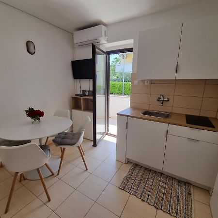 פורת Apartment Marina מראה חיצוני תמונה