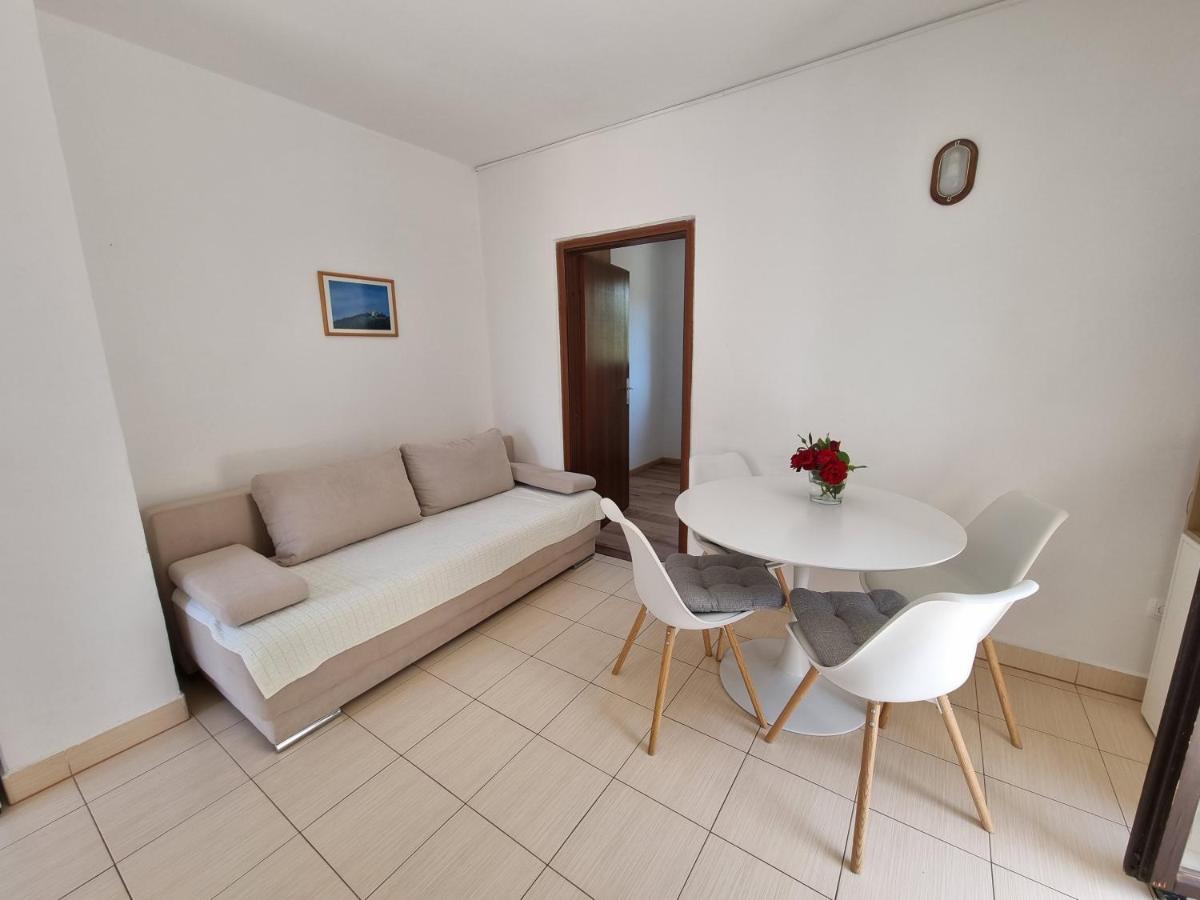 פורת Apartment Marina מראה חיצוני תמונה