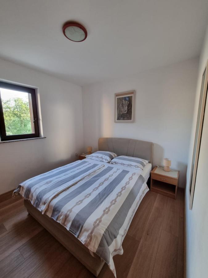 פורת Apartment Marina מראה חיצוני תמונה