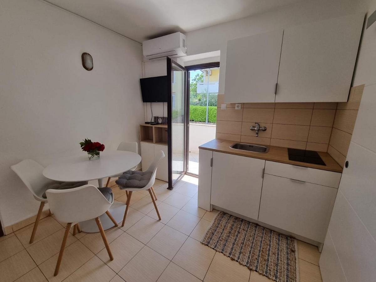 פורת Apartment Marina מראה חיצוני תמונה