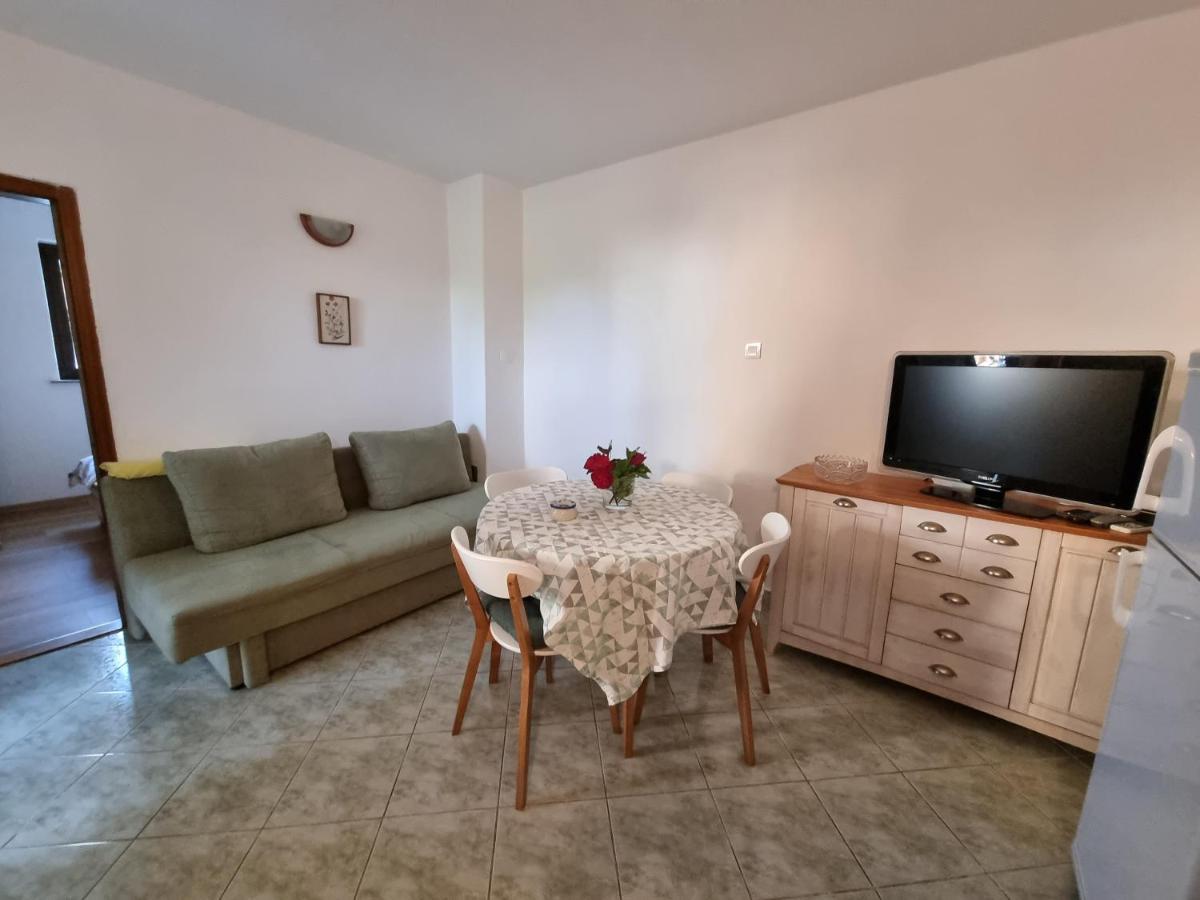 פורת Apartment Marina מראה חיצוני תמונה