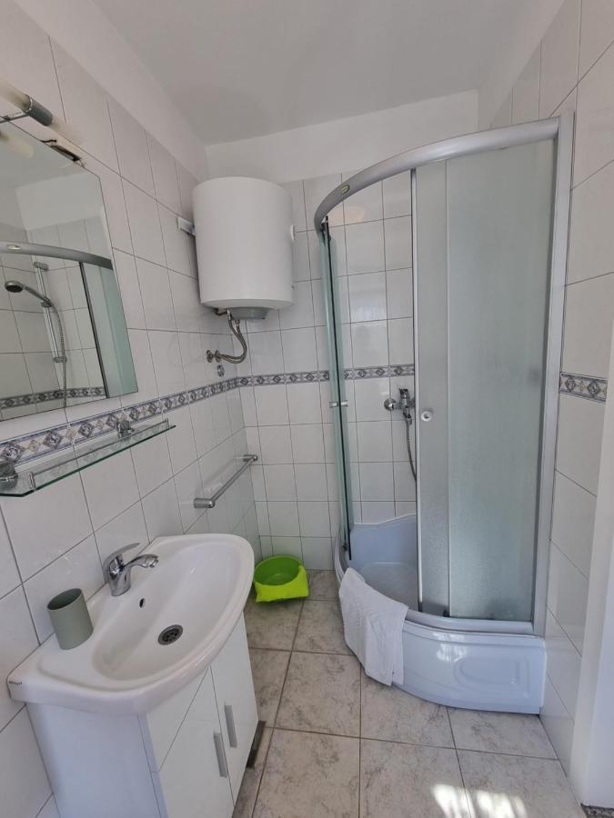 פורת Apartment Marina מראה חיצוני תמונה