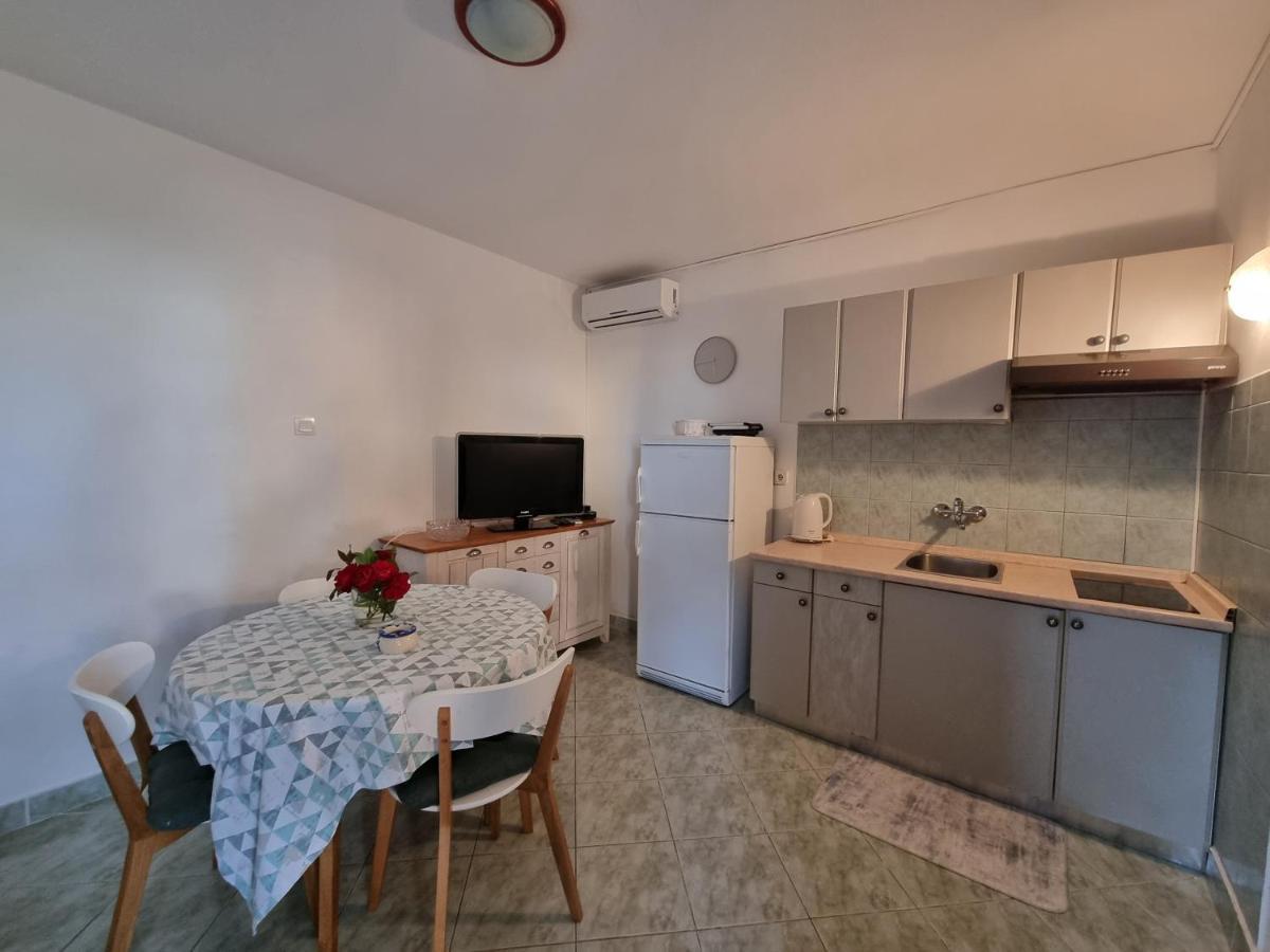 פורת Apartment Marina מראה חיצוני תמונה