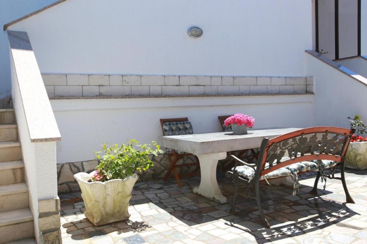 פורת Apartment Marina מראה חיצוני תמונה
