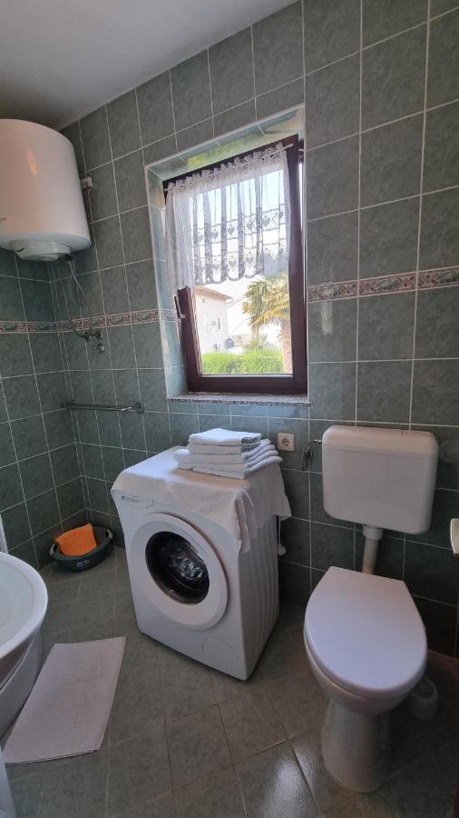 פורת Apartment Marina מראה חיצוני תמונה