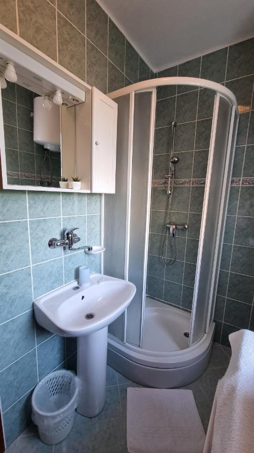פורת Apartment Marina מראה חיצוני תמונה