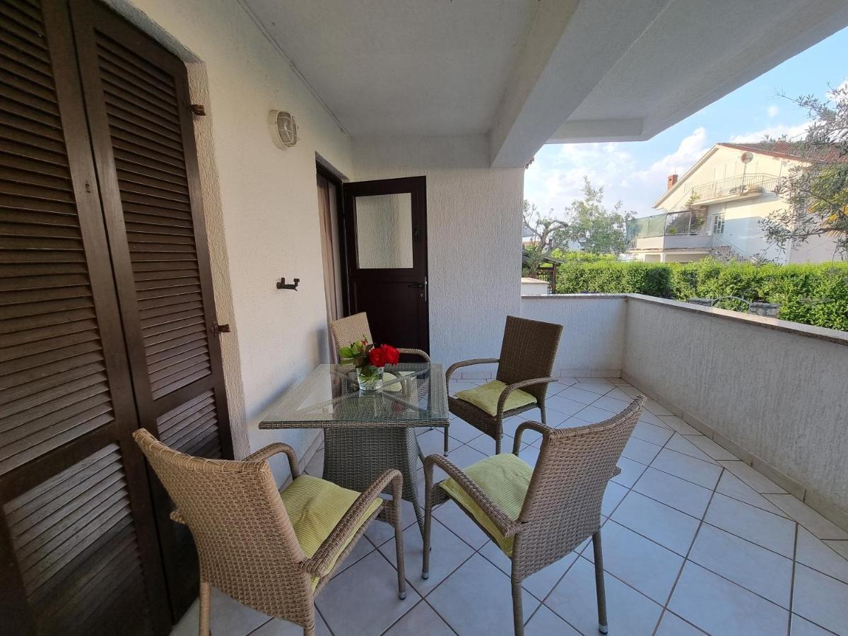 פורת Apartment Marina מראה חיצוני תמונה