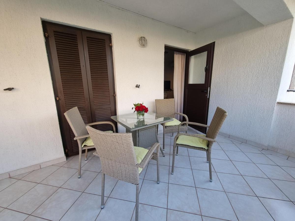פורת Apartment Marina מראה חיצוני תמונה