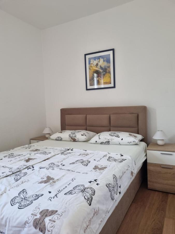 פורת Apartment Marina מראה חיצוני תמונה