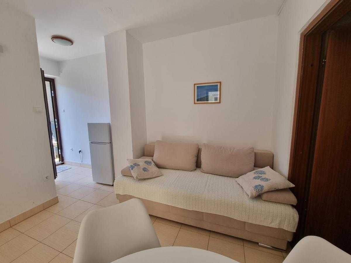 פורת Apartment Marina מראה חיצוני תמונה